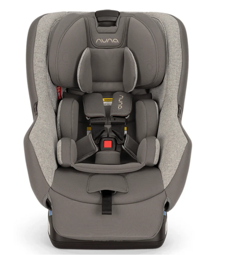 Nuna Rava Fire Retardant-Free Convertible Car Seat Monterey - Best